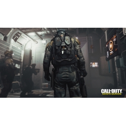 Call of Duty: Infinite Warfare PL (PS4)